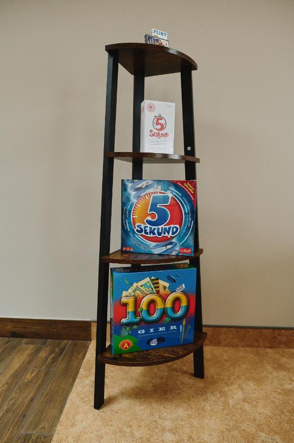 M&M Apartamenty Jasionka Dış mekan fotoğraf