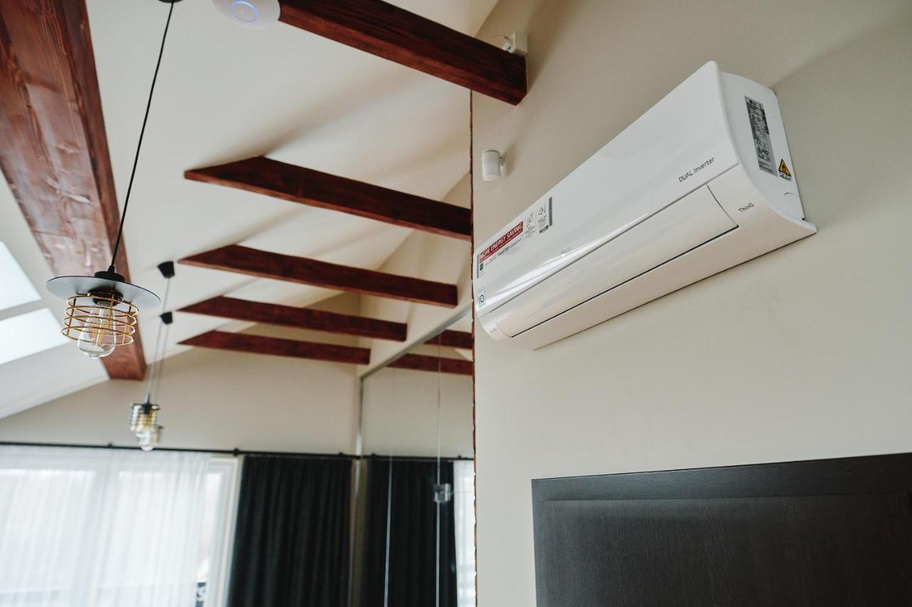 M&M Apartamenty Jasionka Dış mekan fotoğraf
